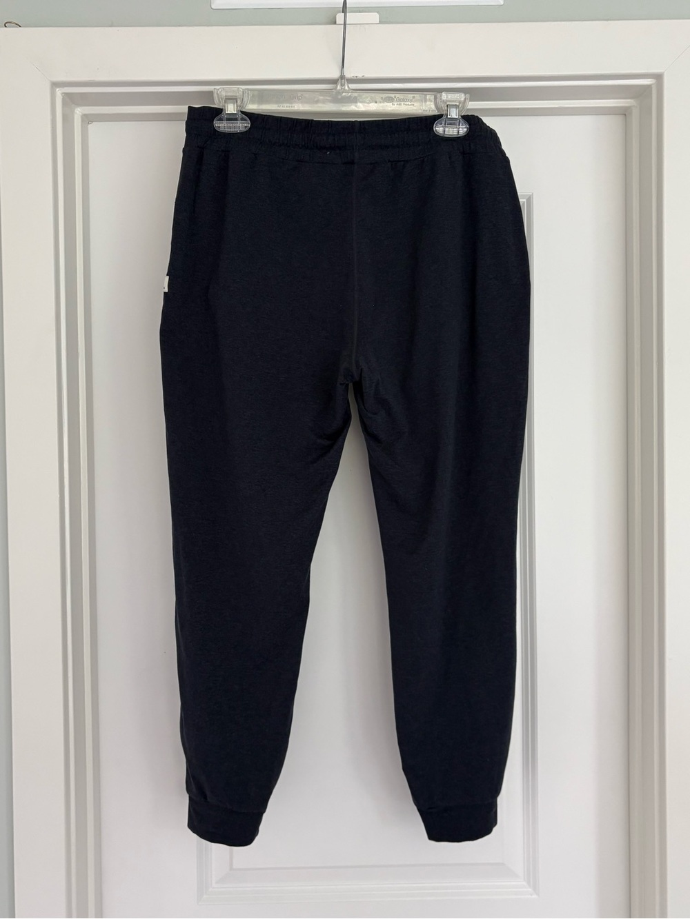 Vuori Performance Dream Knit Joggers M - Picture 6 of 7